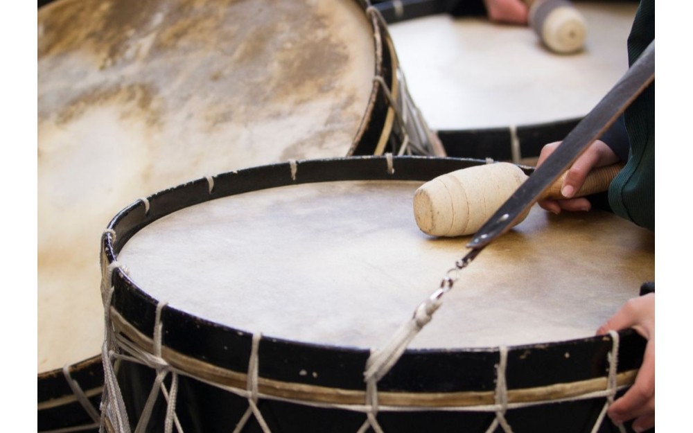 Instrumentos más utilizados en la música procesional: el sonido que acompaña a la Semana Santa